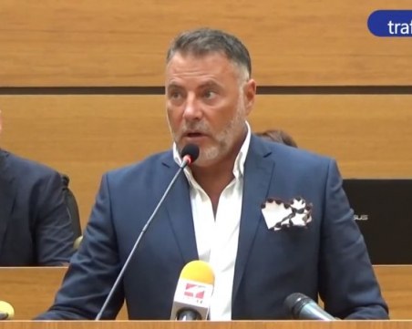 Пловдивски съветник: Докато гледаме към войната, БНБ взе решение, което може да удари тежко икономиката ни