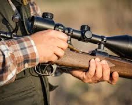 Простреляха смъртоносно ловец в главата при хайка за вълци в Момчилградско