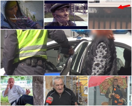 Разследване: Как контрабандисти 