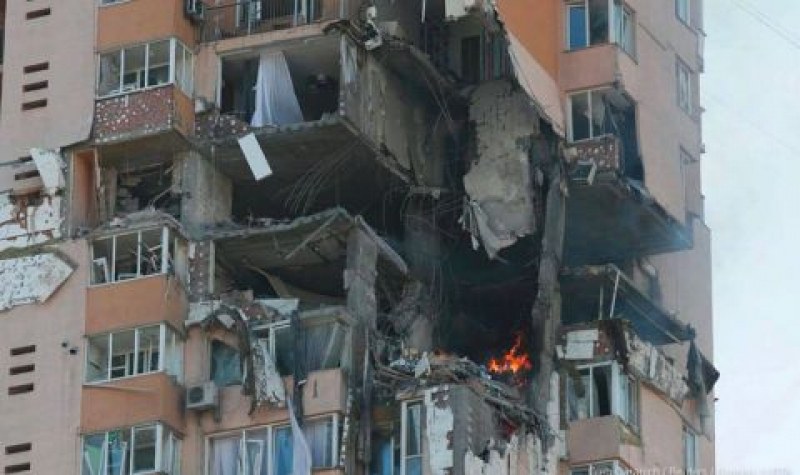 Адв. Станев: Паралелът между бомбамдировките в Белград и Киев е жалка пропаганда