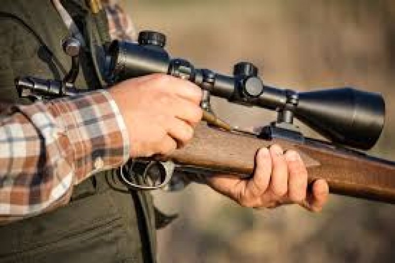 30-годишен ловец беше прострелян смъртоносно в главата в Момчилградско.Инцидентът е
