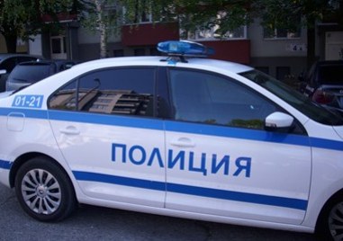 33 годишен преби 12 годишно момче пред заведение в Благоевград съобщиха от