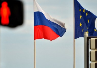 Европейския съюз налага санкции върху нов списък с руски граждани