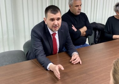 Синдикален регионален съюз Подкрепа в Пловдив поиска от областния управител