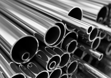 Цената на алуминия днес достигна нов исторически максимум от 3525