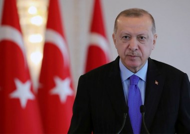 Турция ще ограничи достъпа на Русия до Черно море каза