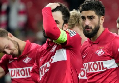 УЕФА обмисля сериозно възможността да изхвърли последния останал руски отбор