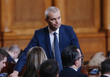 От партия Възраждане излязоха с позиция относно поисканата от правителството