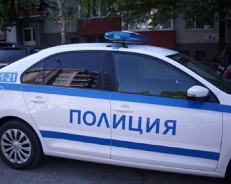 33-годишен рецидивист преби малолетен пред заведение в Благоевград