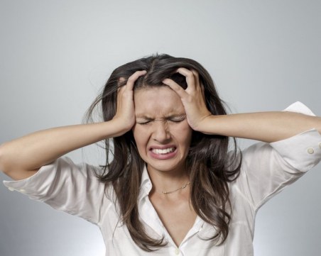 5 начина да се справим с напрежението и стреса