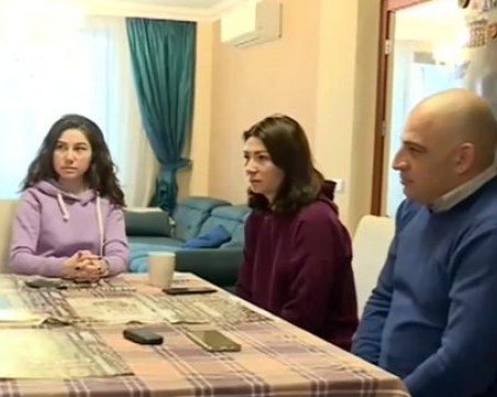 Българин приюти в дома си три жени с деца от Украйна, бежанци има и в кметството в Обзор