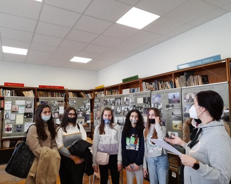 Добра инициатива: Музей 