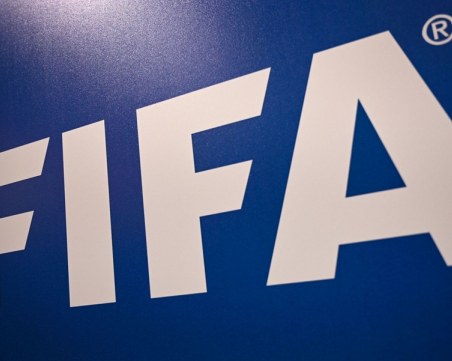 ФИФА отказа да изхвърли Русия от Световното първенство