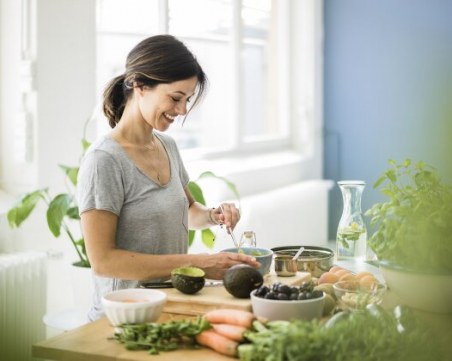 Как тревожността и стресът влияят на усвояването на храната?