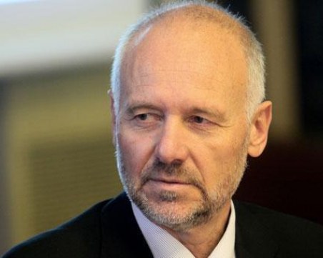Кирил Петков: От ПП предлагаме проф. Тодор Тагарев за военен министър