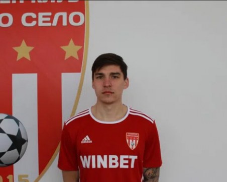 Локо все пак се освободи от Артур Крачун