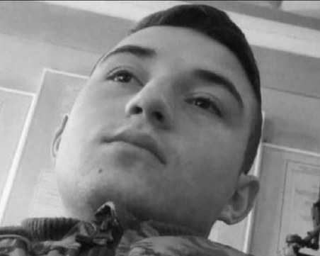 Млад украински футболист загина при отбраната на Киев