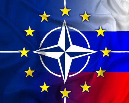 Началниците на отбраната в НАТО: Няма да се изпращат военни сили в Украйна
