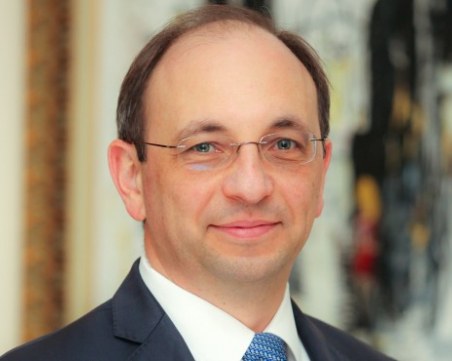 Николай Василев: Хиперинфлация и криза очаква Русия