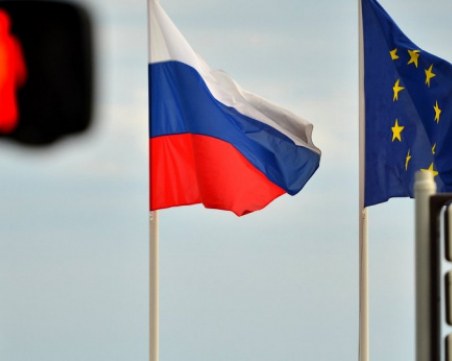 Нов списък с руснаци, чиито сметки ЕС замразява