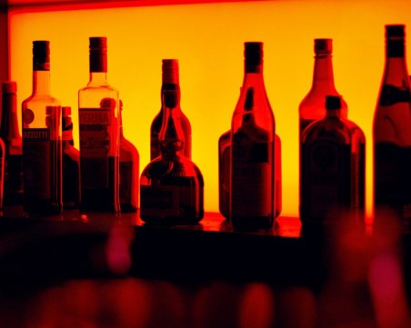 Обявиха сух режим в Киев