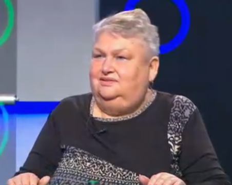 Педиатърката, извоювала 8 победи в 