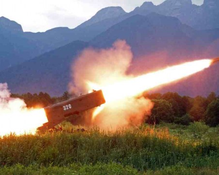 Русия може да се готви да използва 