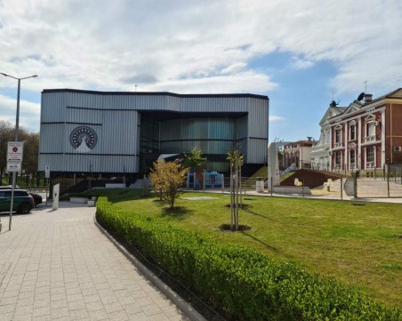 С проект в ЮНЕСКО: Пловдив изготвя план за управление на Епископската базилика