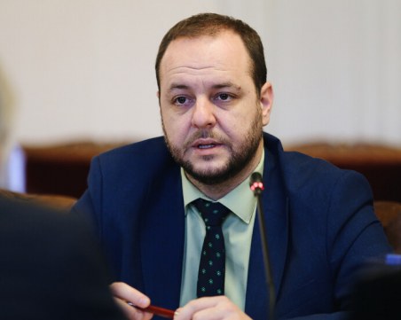 Сандов: Радиационните нива у нас се следят под лупа