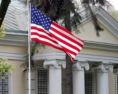 САЩ затварят посолството си в Беларус