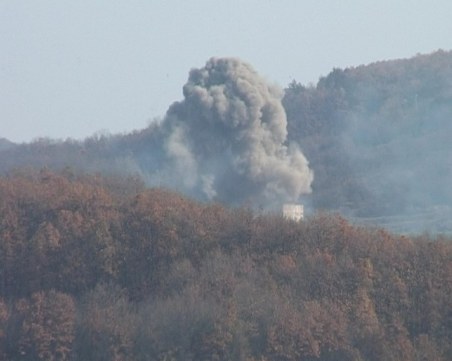 Спецпрокуратурата повдига обвинения на руски агенти от ГРУ за 4 взрива у нас?