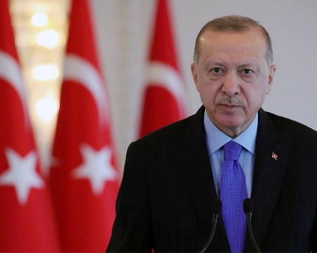 Турция ще ограничи частично достъпа на Русия до Черно море