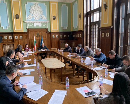 Увеличава се таксата за фирми извън регионалната система за управление на отпадъците в Пловдив