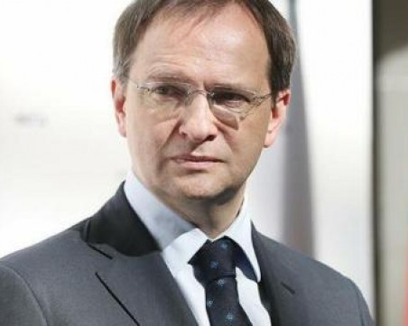 Владимир Медински: Русия иска споразумение с Украйна