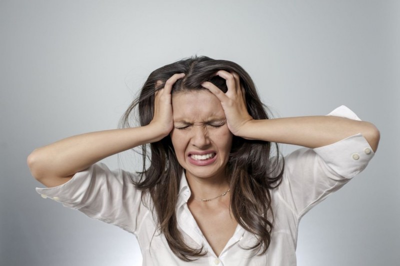 5 начина да се справим с напрежението и стреса