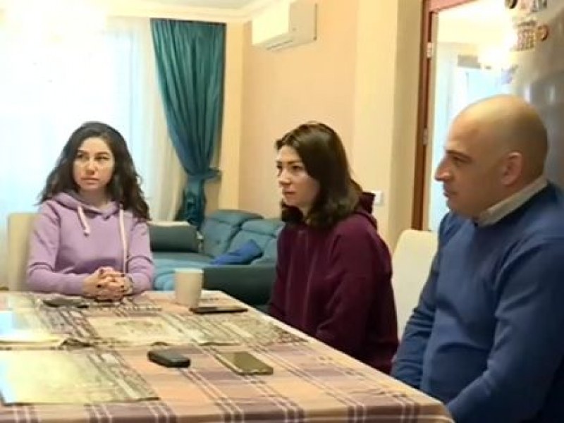 Българин приюти в дома си три жени с деца от Украйна, бежанци има и в кметството в Обзор