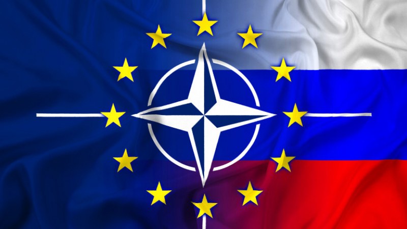 Началниците на отбраната в НАТО: Няма да се изпращат военни сили в Украйна