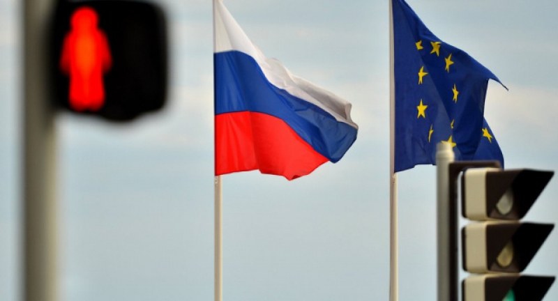 Европейския съюз налага санкции върху нов списък с руски граждани,