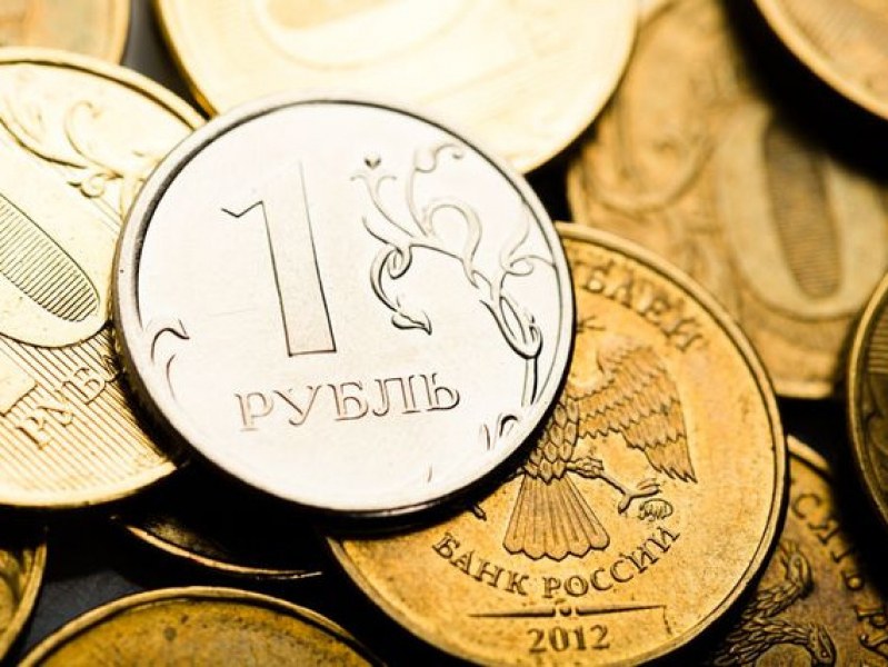 Руската централна банка вдигна основната лихва до 20%