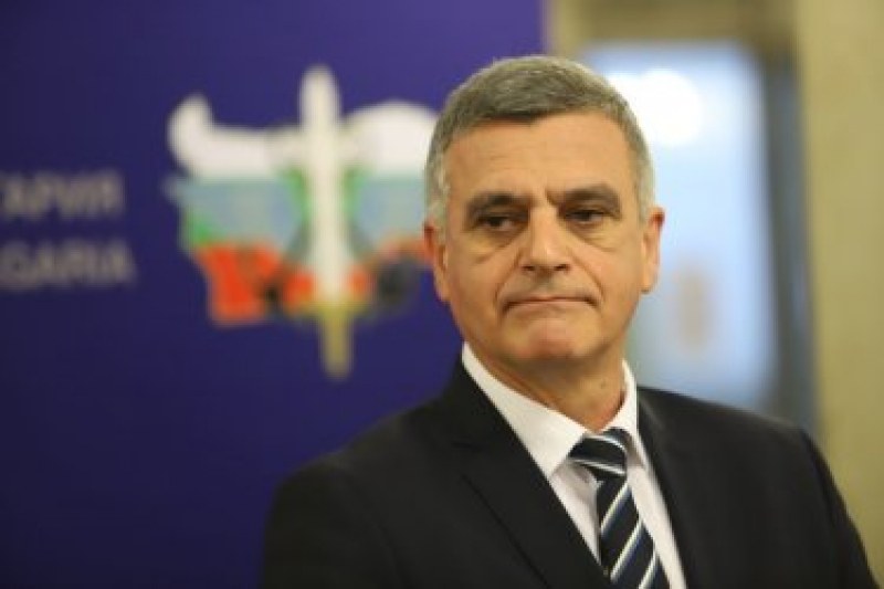 Стефан Янев: Не очаквайте да подам оставка