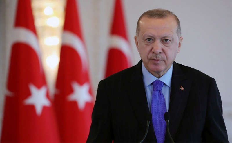 Турция ще ограничи частично достъпа на Русия до Черно море