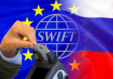 Европейският съюз обмисля премахването на втората по големина руска банка