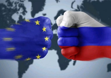 Европейският съюз ще разгърне тотална икономическа война срещу Русия Това