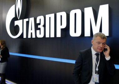 Руският концерн Газпром продължава да подава в обичаен режим газ