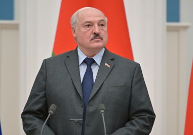 Беларуският лидер Александър Лукашенко каза днес че е поискал от
