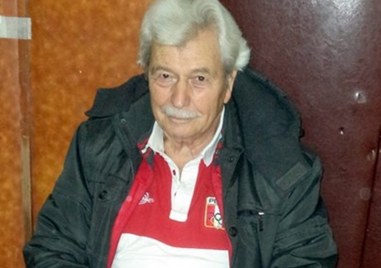 Почина легендарният треньор в пловдивските щанги Ганчо Карушков Под негово ръководството