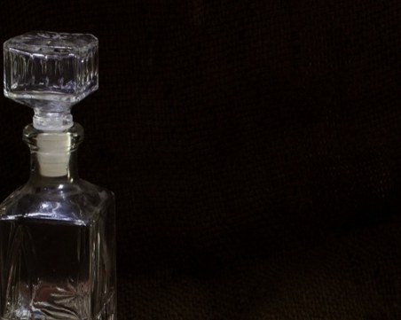 Американски щати искат да бойкотират руската водка