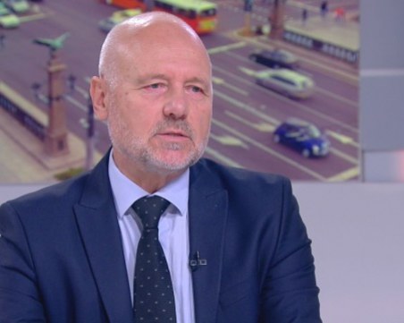 Дипломат от Брюксел може да замени кандидатурата на Тодор Тагарев за военен министър