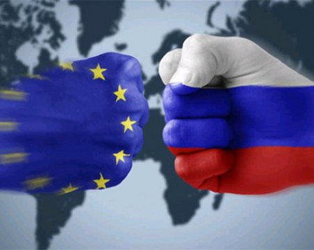 Френския финансов министър: Ще водим тотална икономическа война с Русия