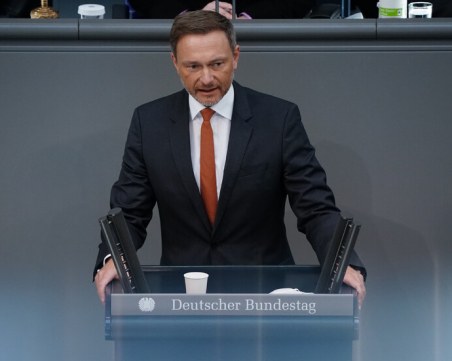 Г-7: Санкциите срещу Русия вече имат огромно влияние върху икономиката ѝ